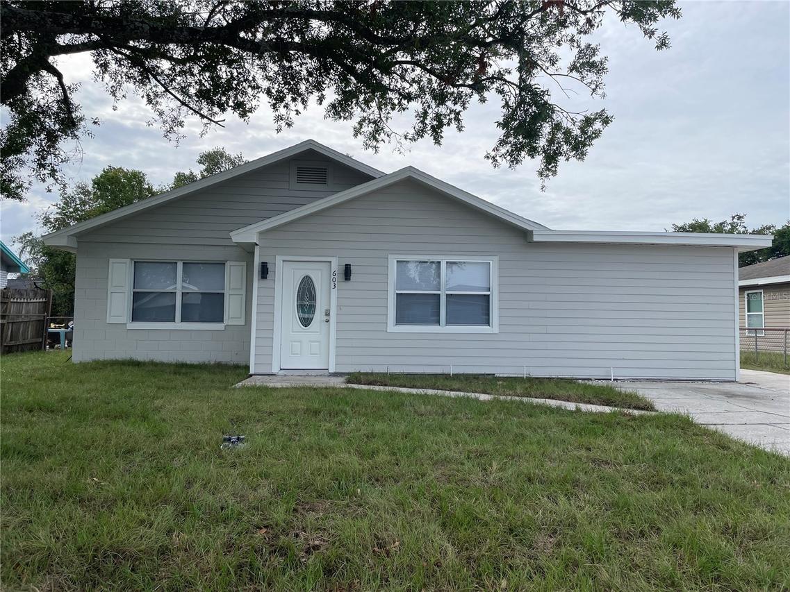 603 Maggie Cir., Winter Haven, FL 33880