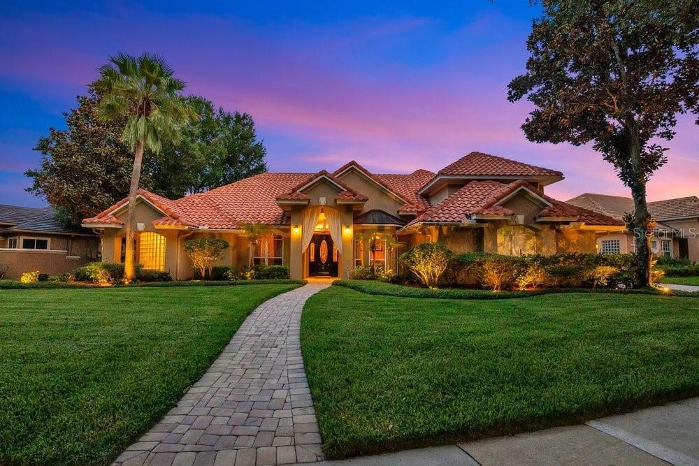 7718 Debeaubien Dr., Orlando, FL 32835