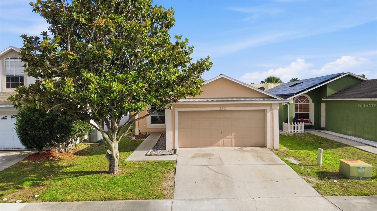 252 Daniels Pointe Dr., Winter Garden, FL 34787