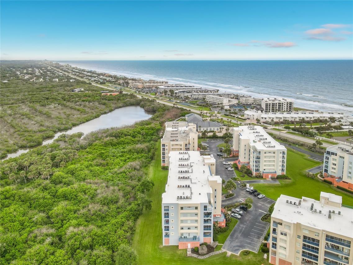 5300 S Atlantic Ave. #5-301, New Smyrna Beach, FL 32169