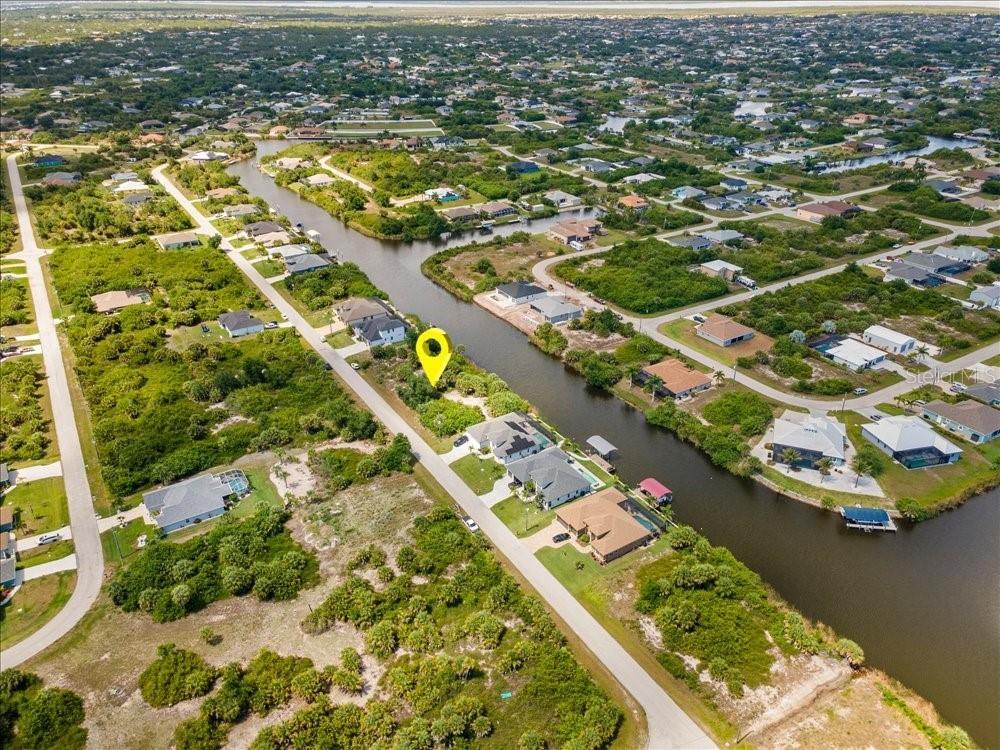 10120 Winnipeg St., Port Charlotte, FL 33981