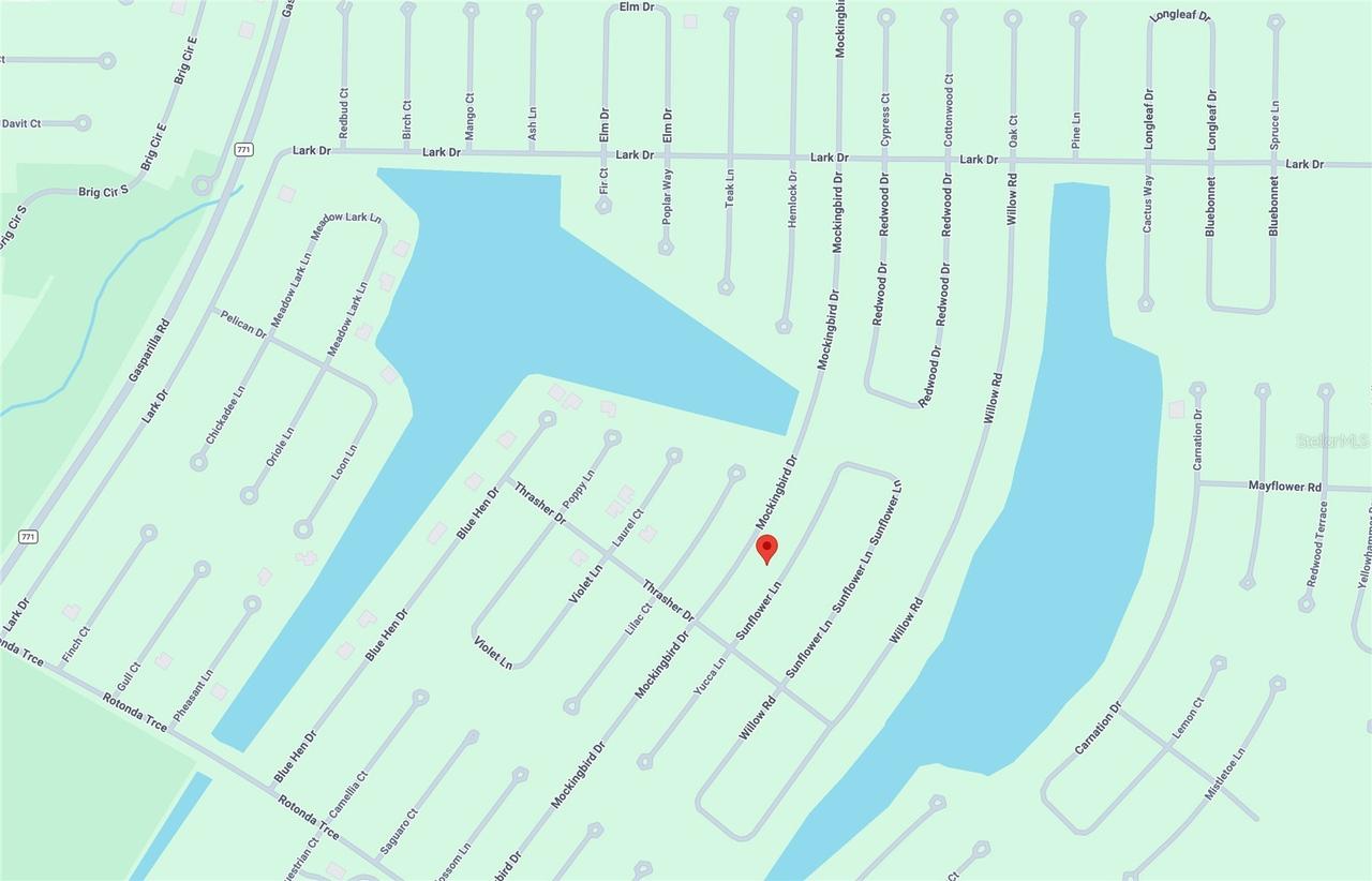 7 Sunflower Ln., Placida, FL 33946