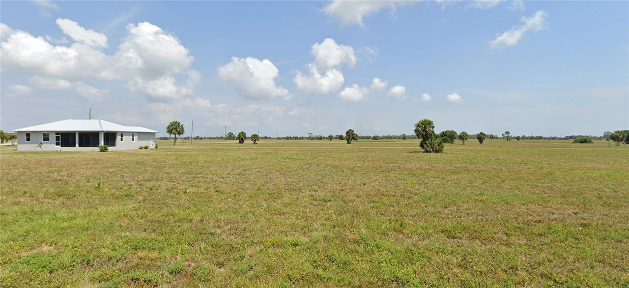 6 Violet Ln., Placida, FL 33946
