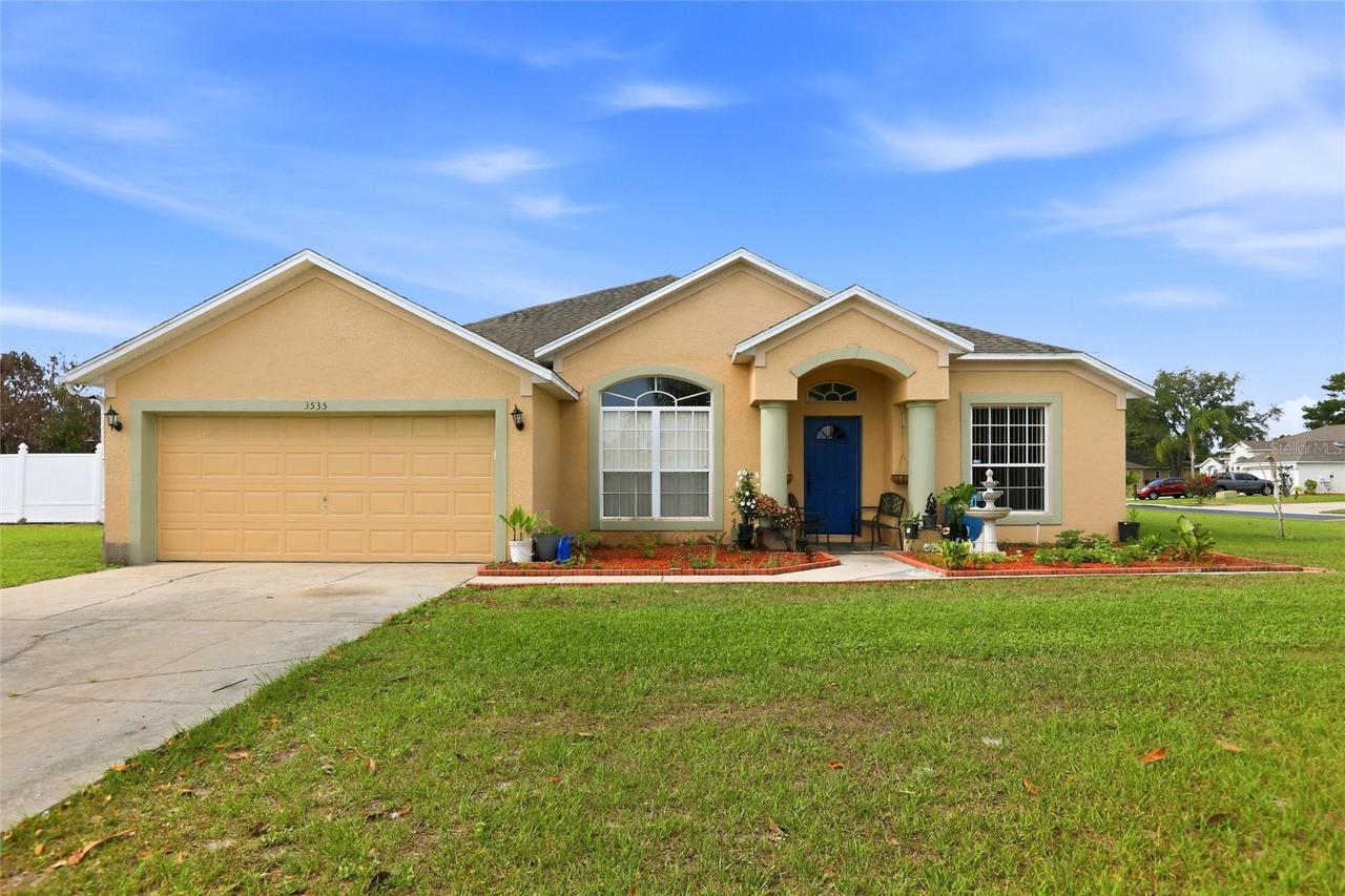 3535 Beau Chene Dr., Kissimmee, FL 34746