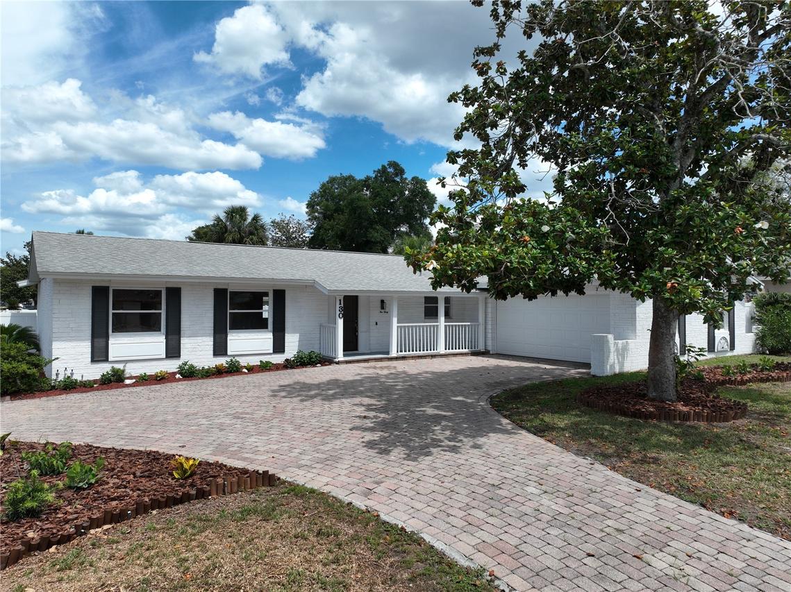 130 Foxridge Run, Longwood, FL 32750