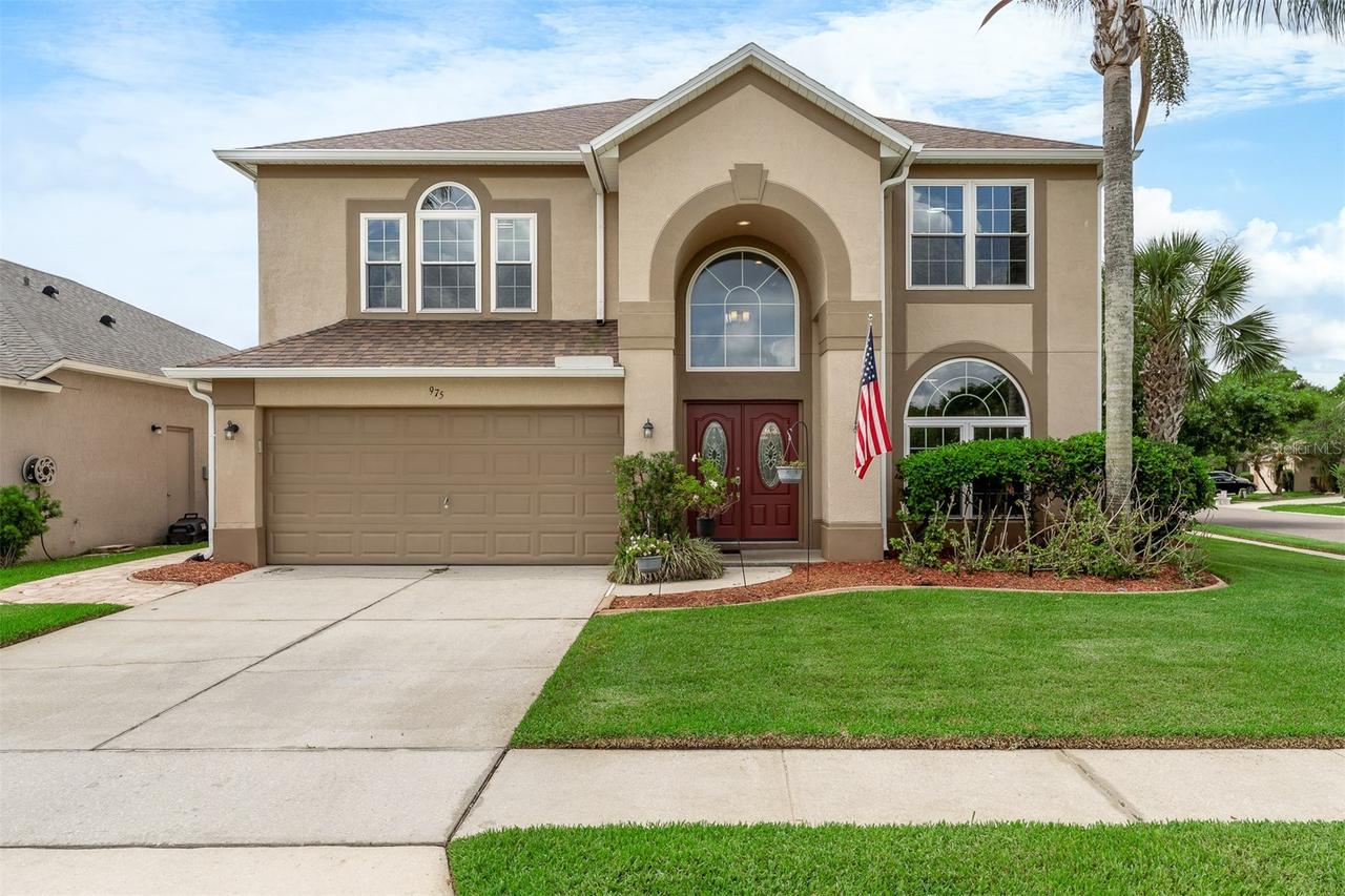975 Jade Forest Ave., Orlando, FL 32828