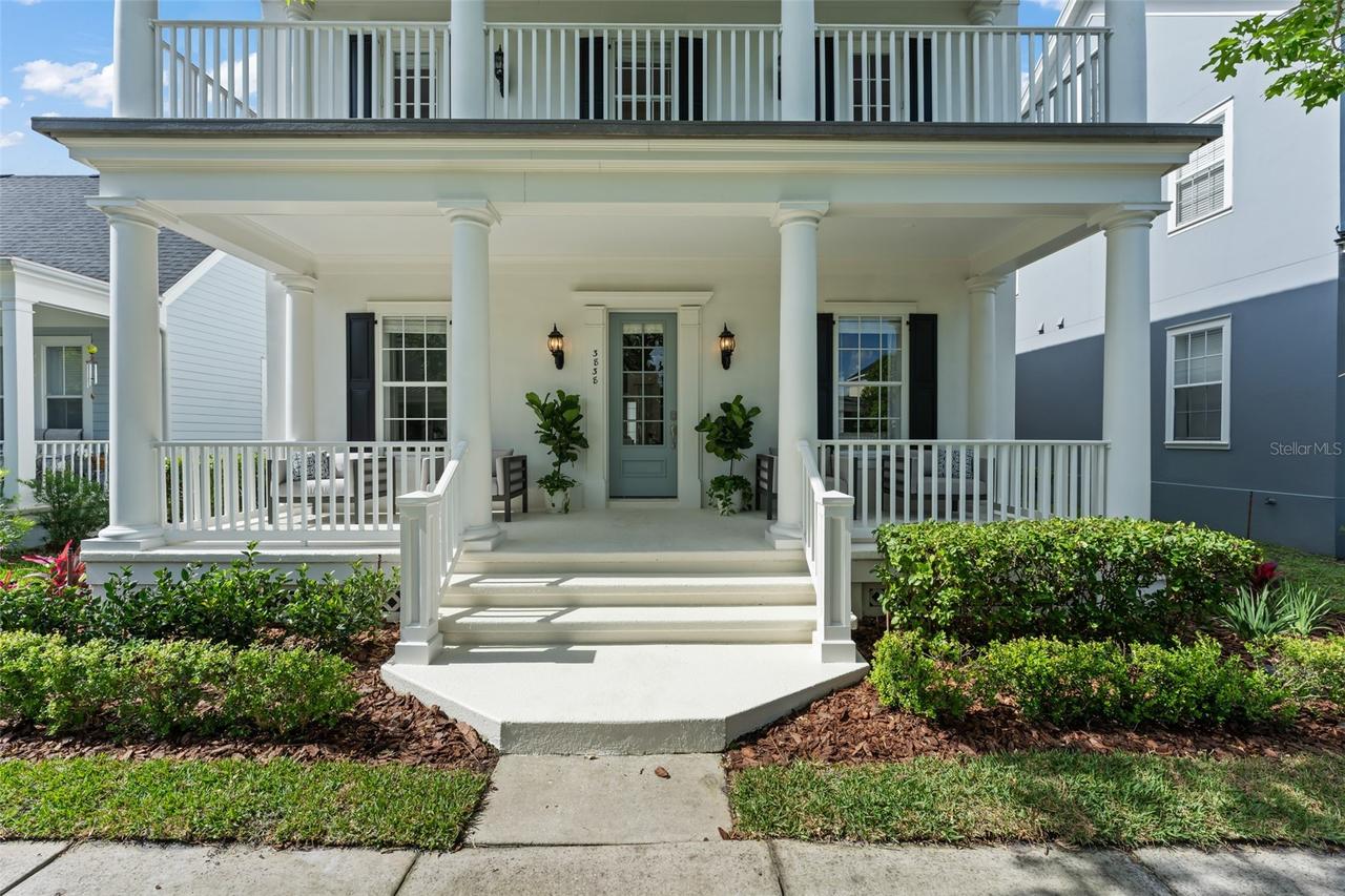 3838 Haws Ln., Orlando, FL 32814