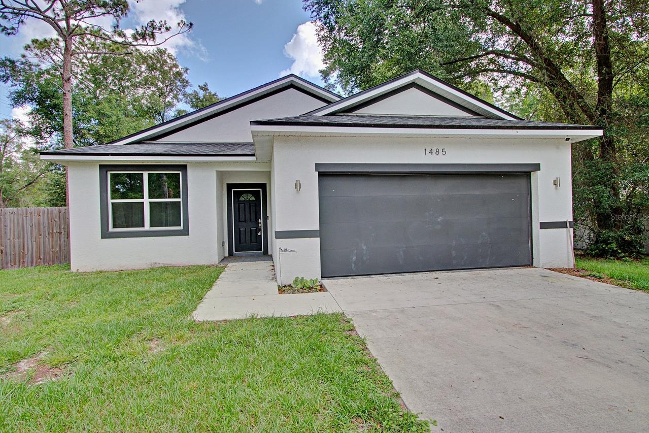 1485 1st St., Orange City, FL 32763