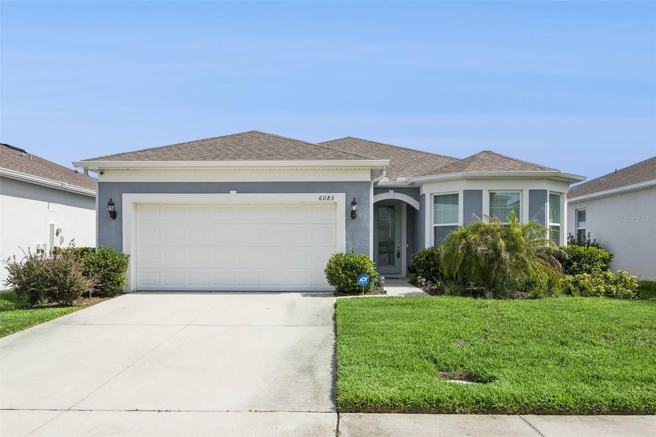 6085 Forest Perch Dr., St Cloud, FL 34771