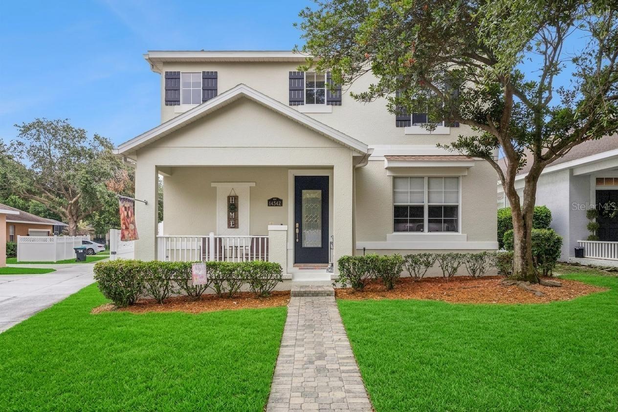 14542 Black Cherry Tr., Winter Garden, FL 34787