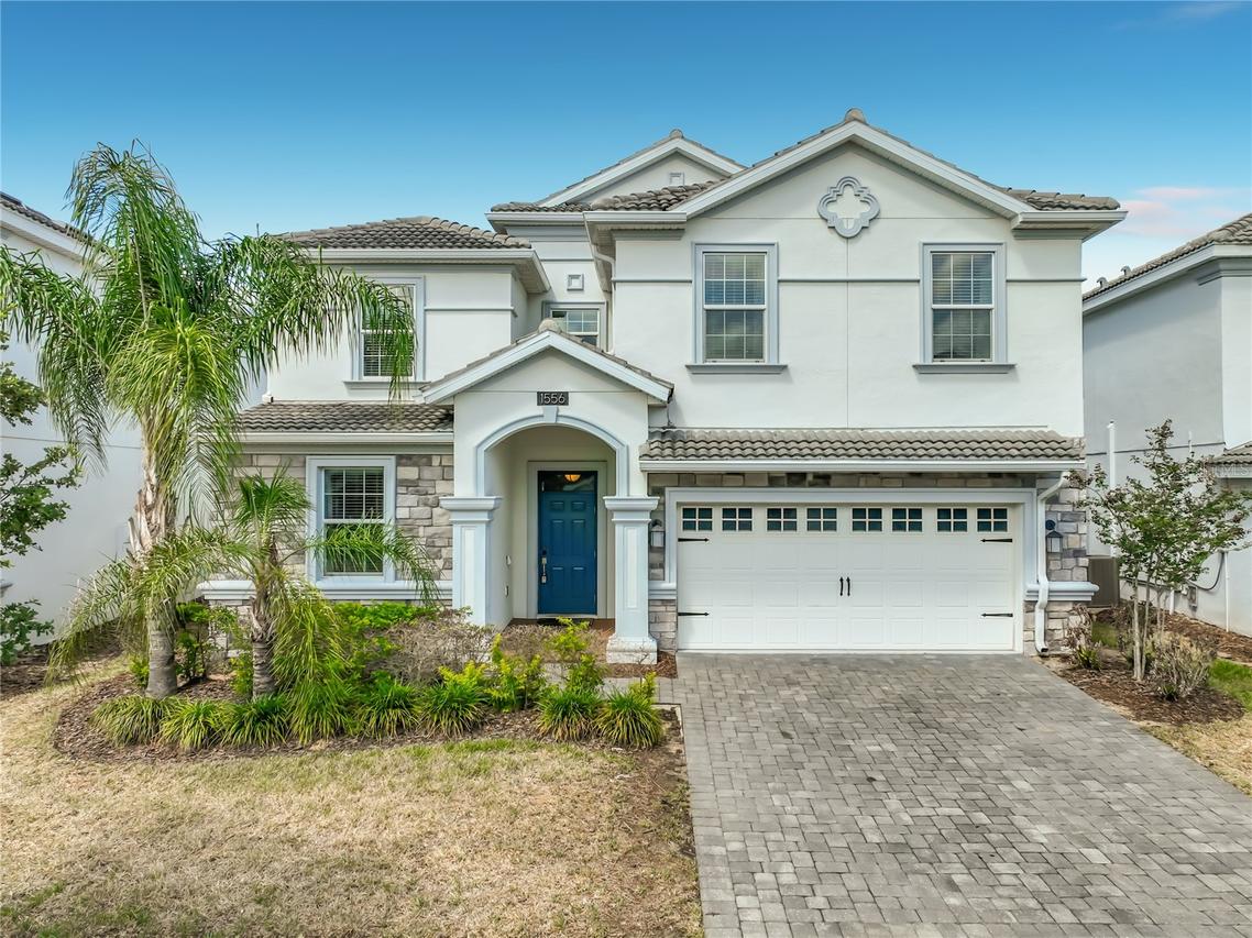 1556 Maidstone Ct., Davenport, FL 33896