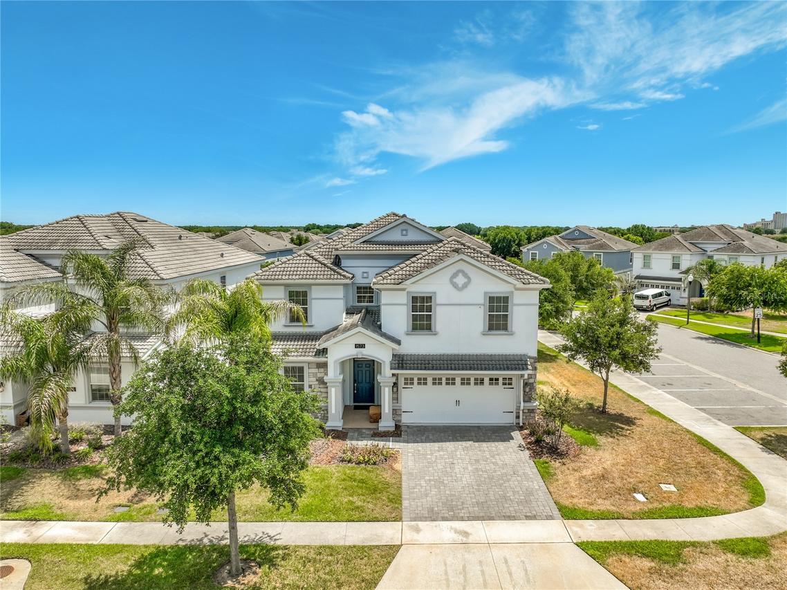 1573 Maidstone Ct., Davenport, FL 33896