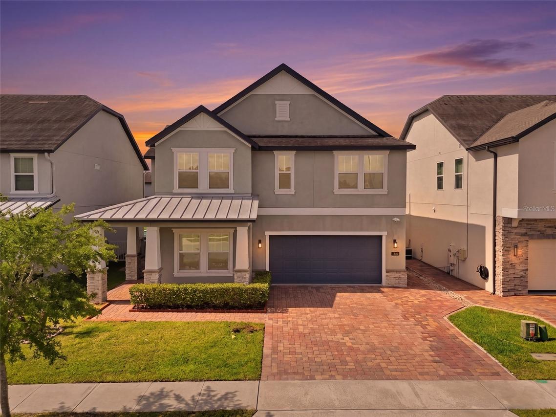 1369 Bristol Oaks Way, Orlando, FL 32825