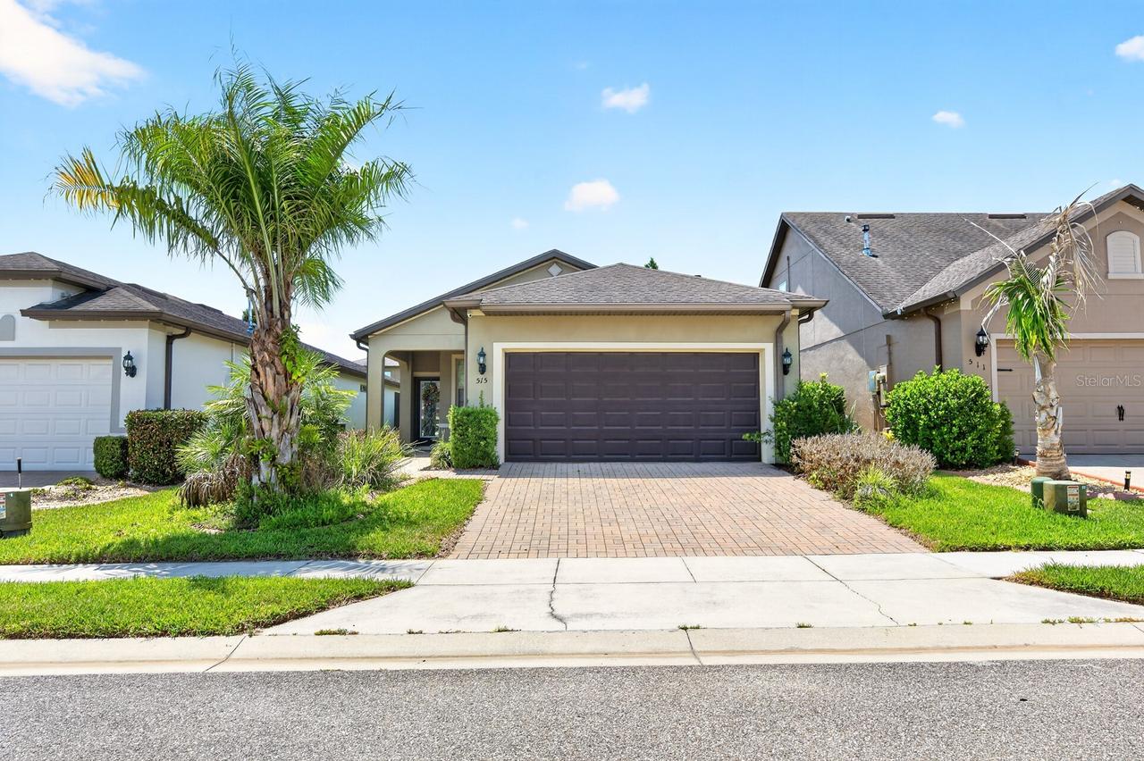 515 Pamplona Pl., Davenport, FL 33837