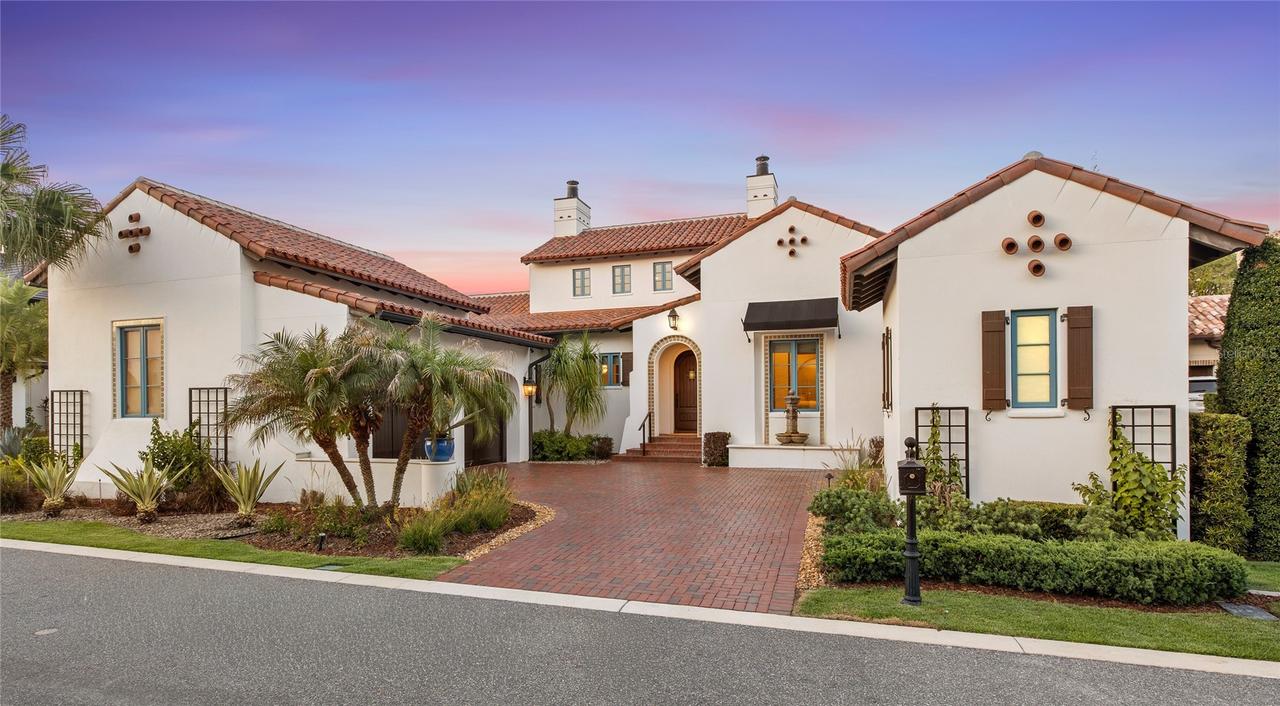 10075 Symphony Grove Dr., Golden Oak, FL 32836