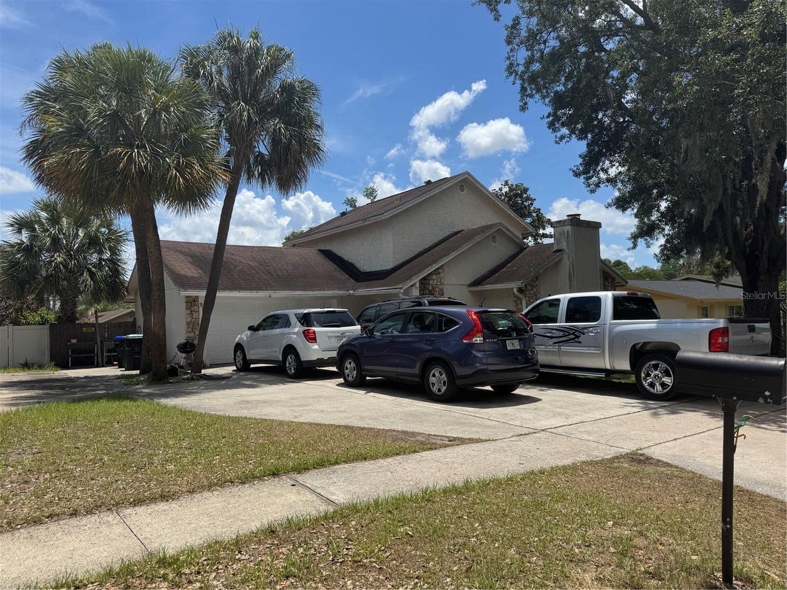 2247 Wautoma Pl., Orlando, FL 32818