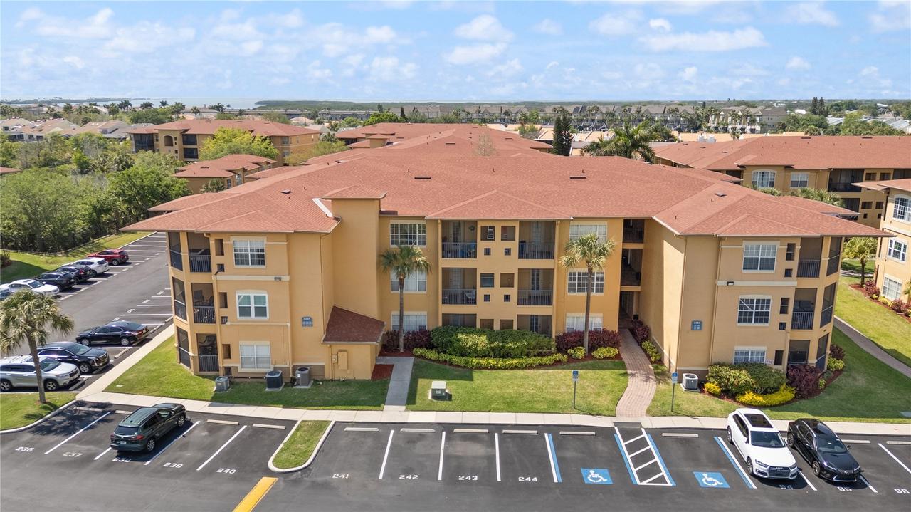 4307 Bayside Village Dr. #103, Tampa, FL 33615