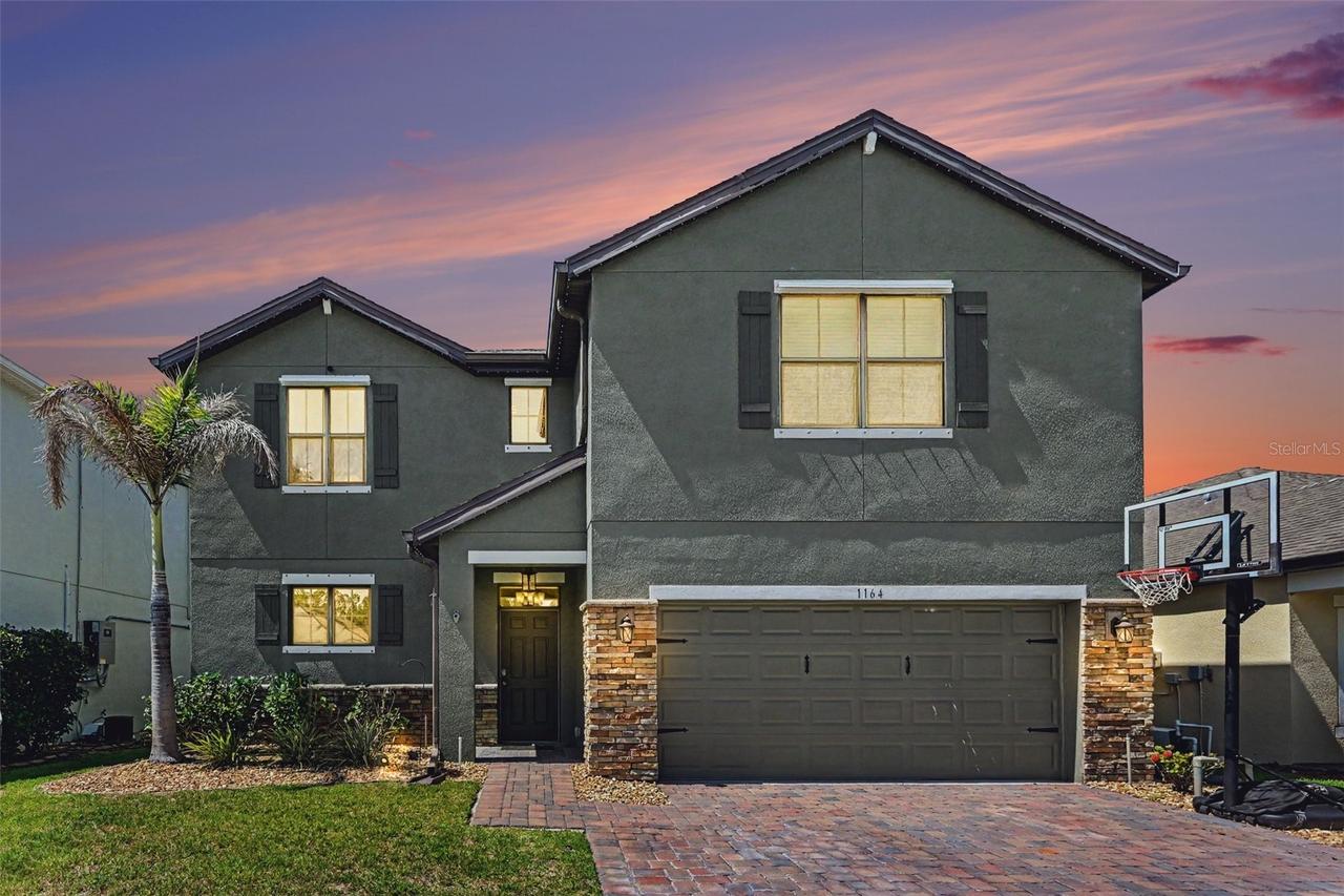 1164 Musgrass Cir., Melbourne, FL 32904