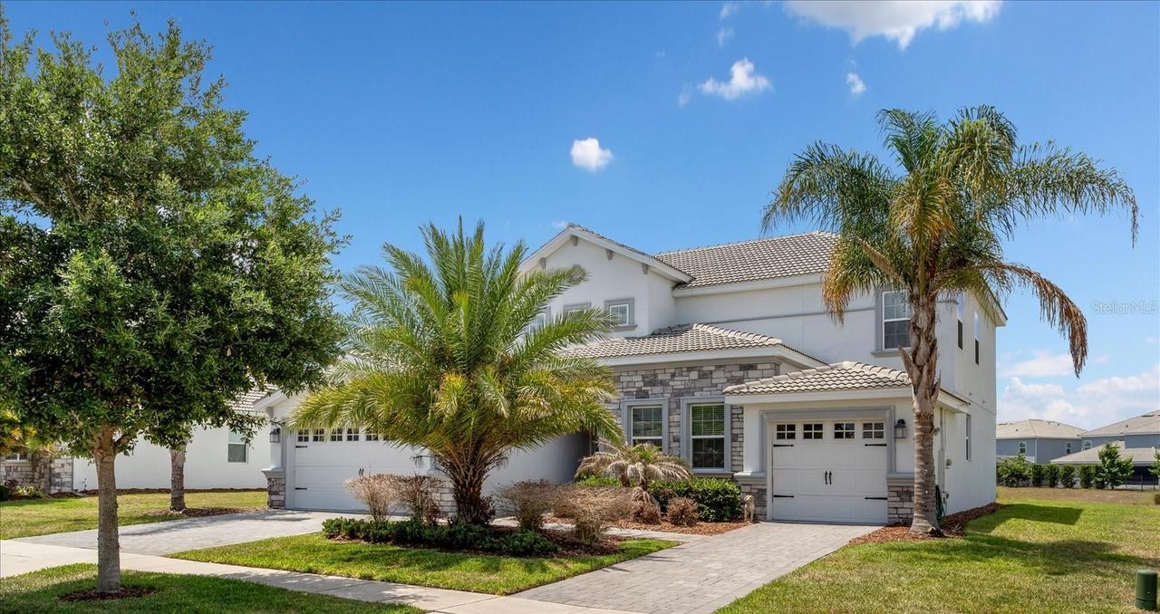 1432 Olympic Club Blvd., Champions Gate, FL 33896