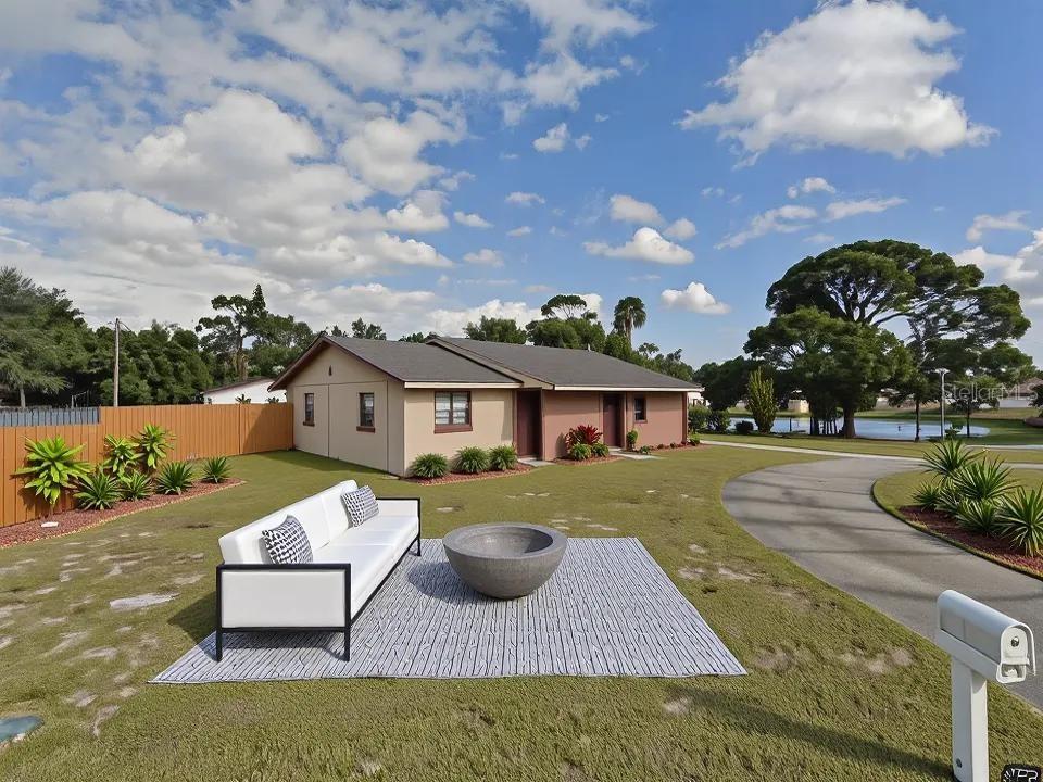 1380 Shelly Pl., Titusville, FL 32780