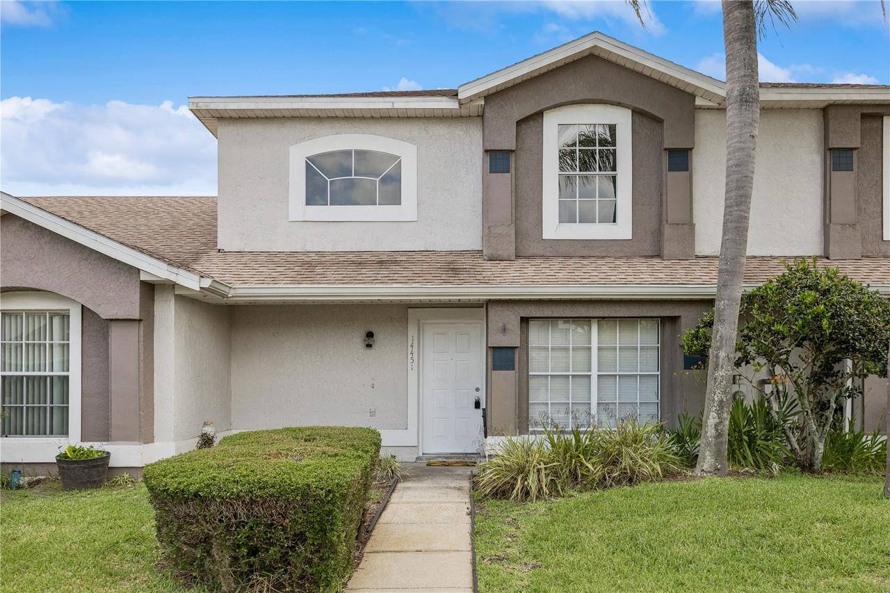 14451 Bay Isle Dr., Orlando, FL 32824