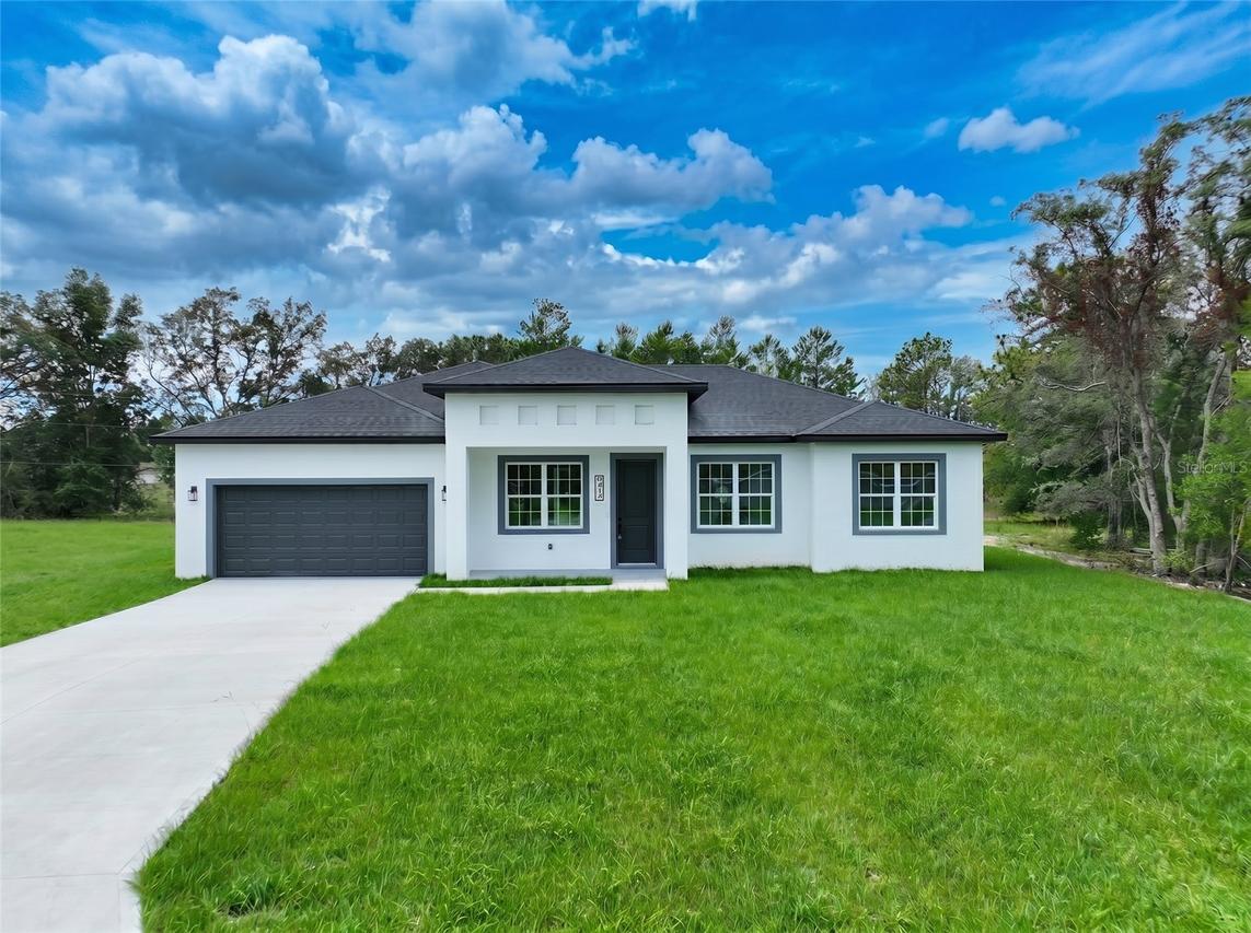 14144 SW 48th Ct., Ocala, FL 34473