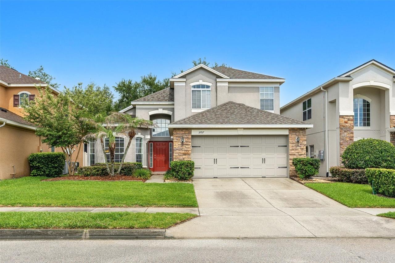 5707 Deep Lake Rd., Oviedo, FL 32765