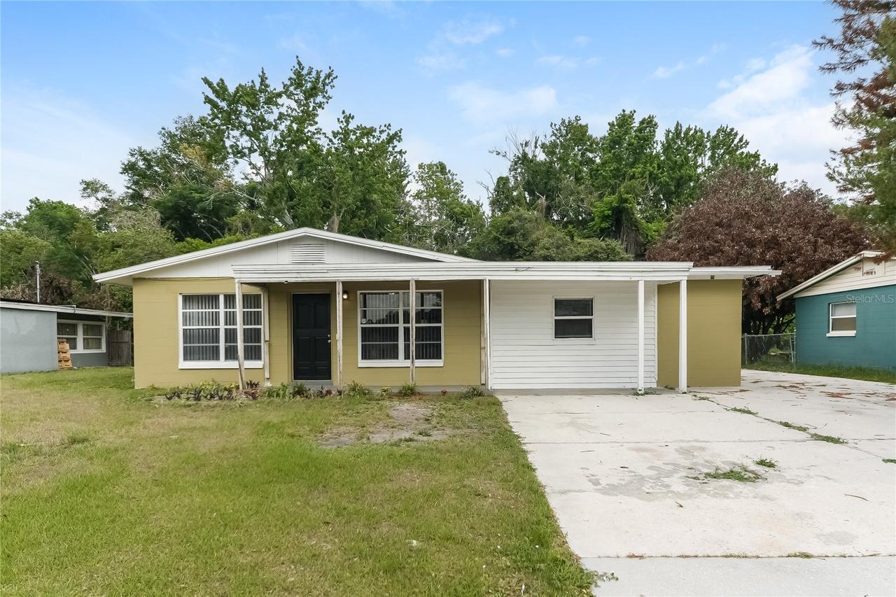936 Alecon Dr., Orlando, FL 32808
