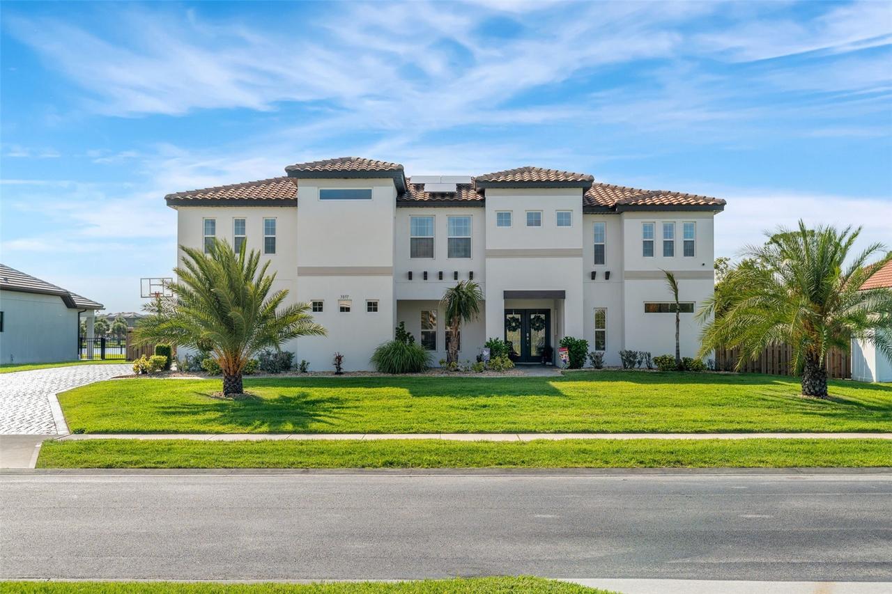 3897 Province Dr., Melbourne, FL 32934