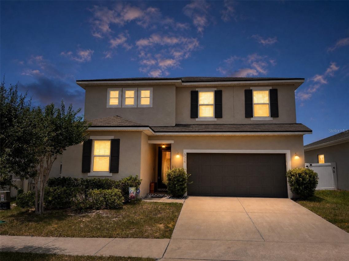 324 Buchannan Dr., Davenport, FL 33837
