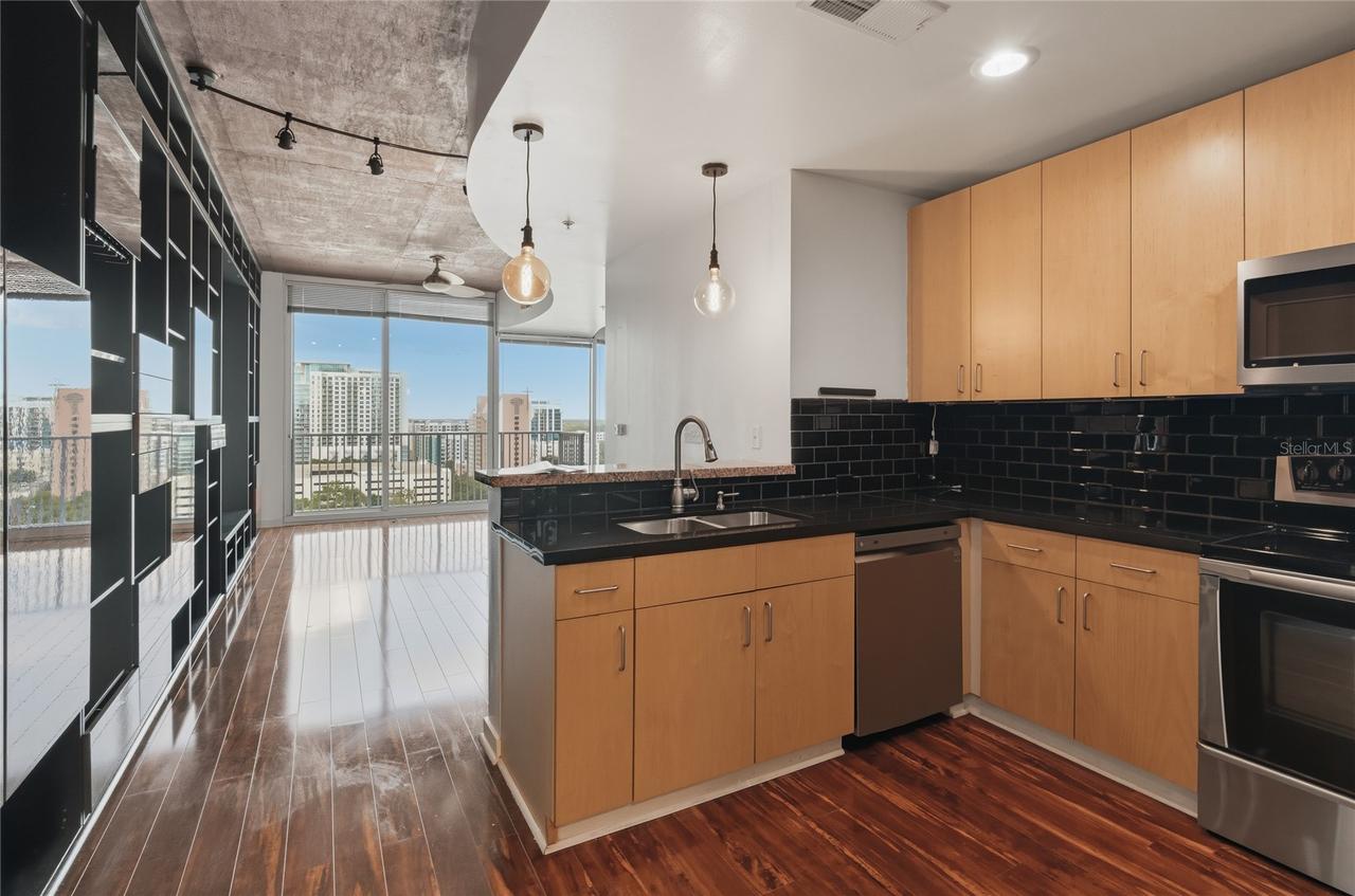 155 S Court Ave. #1113, Orlando, FL 32801