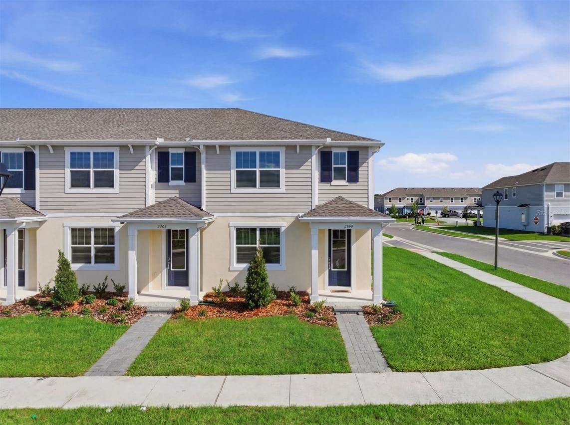 2199 Nightshade Grove Ln., Apopka, FL 32712