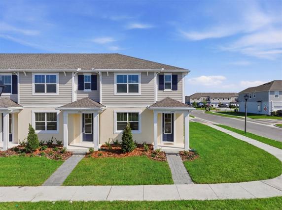 New Construction Homes For Sale This Week That Attend Wolf Lake Middle School: May 20th to May 26th