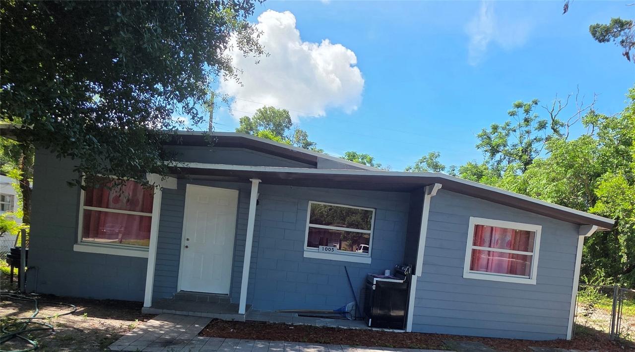 1005 Kimball Dr., Ocoee, FL 34761