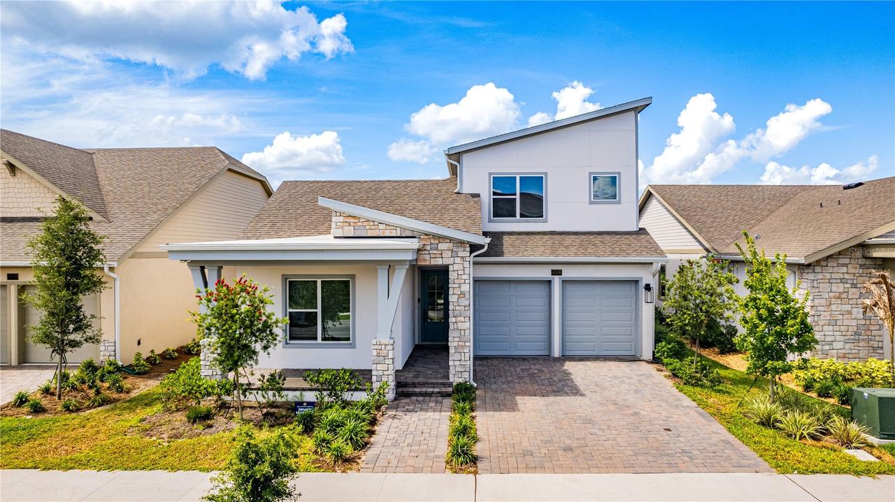 10156 Ballast Dr., Orlando, FL 32827