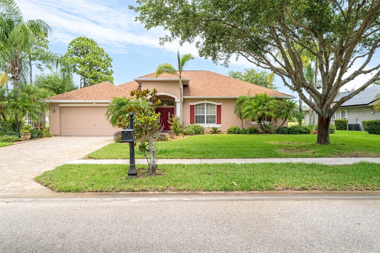 241 Devlin Ct., Palm Bay, FL 32909