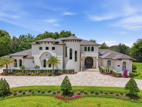 New Construction Homes For Sale This Week That Attend Windermere Elementary: May 20th to May 26th