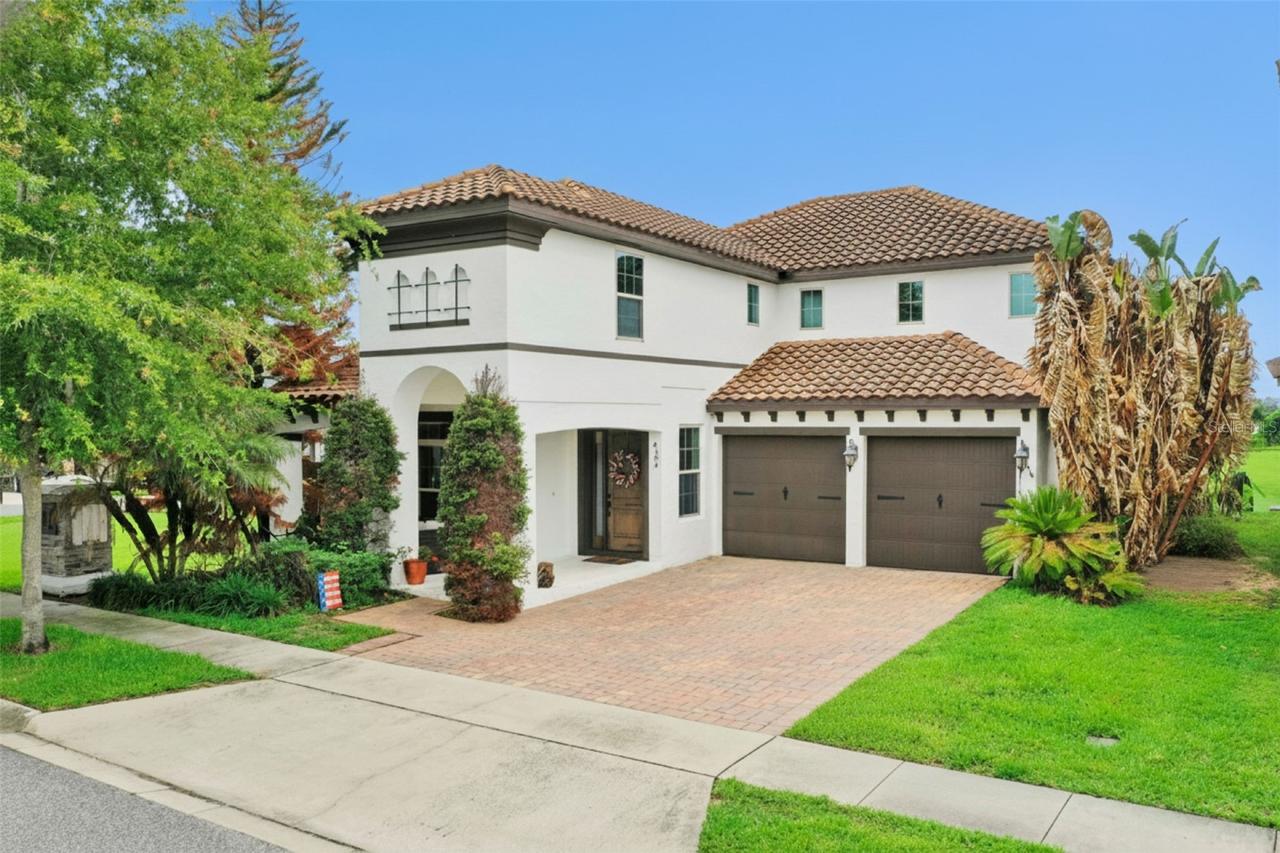 9189 Busaco Park Way, Winter Garden, FL 34787