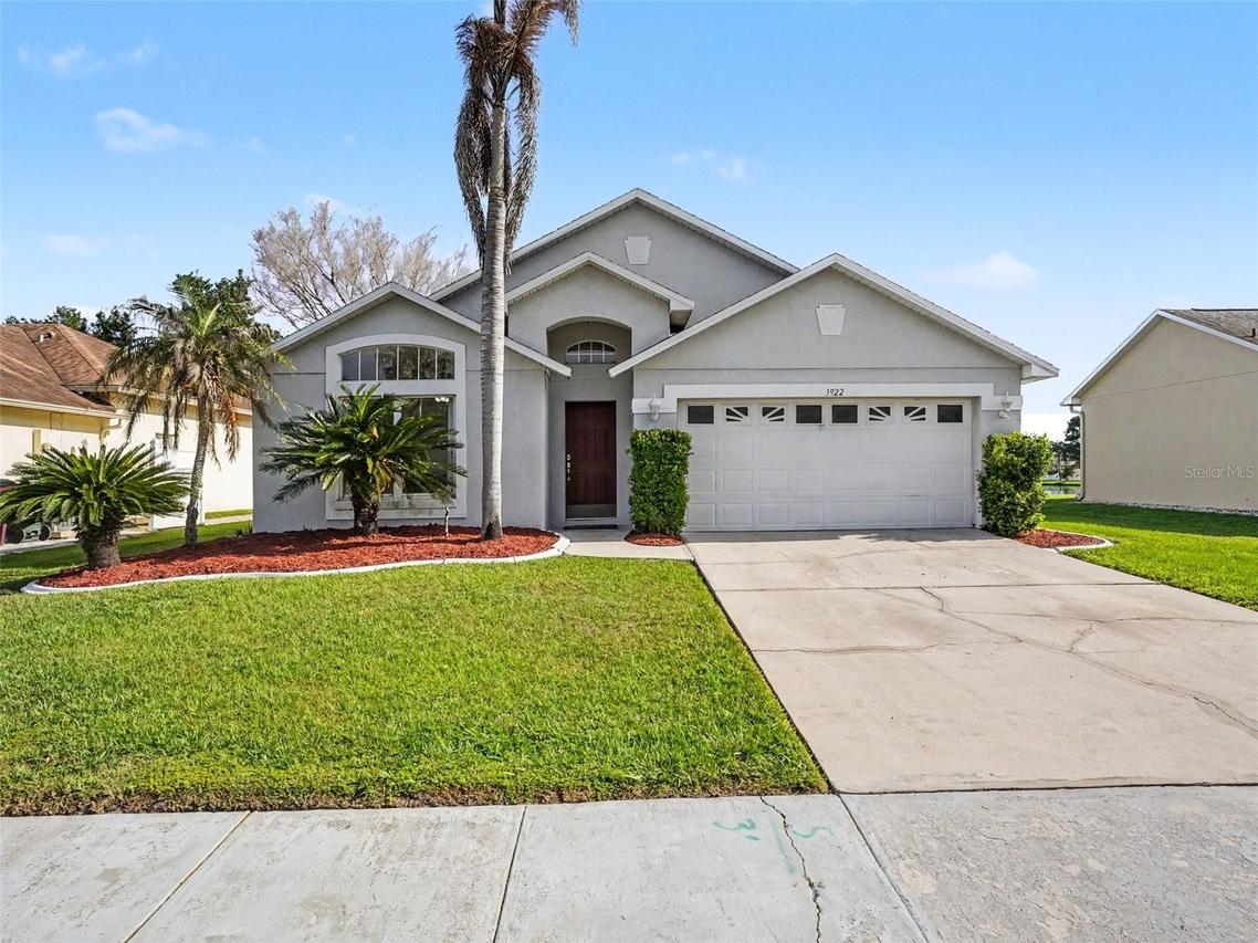 3922 Blackberry Cir., St Cloud, FL 34769