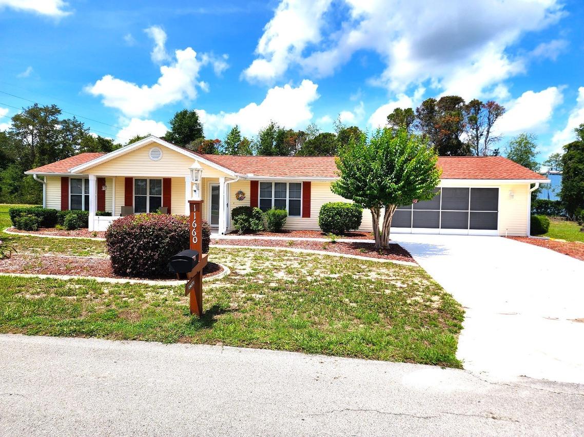 11660 SW 89th Ter., Ocala, FL 34481