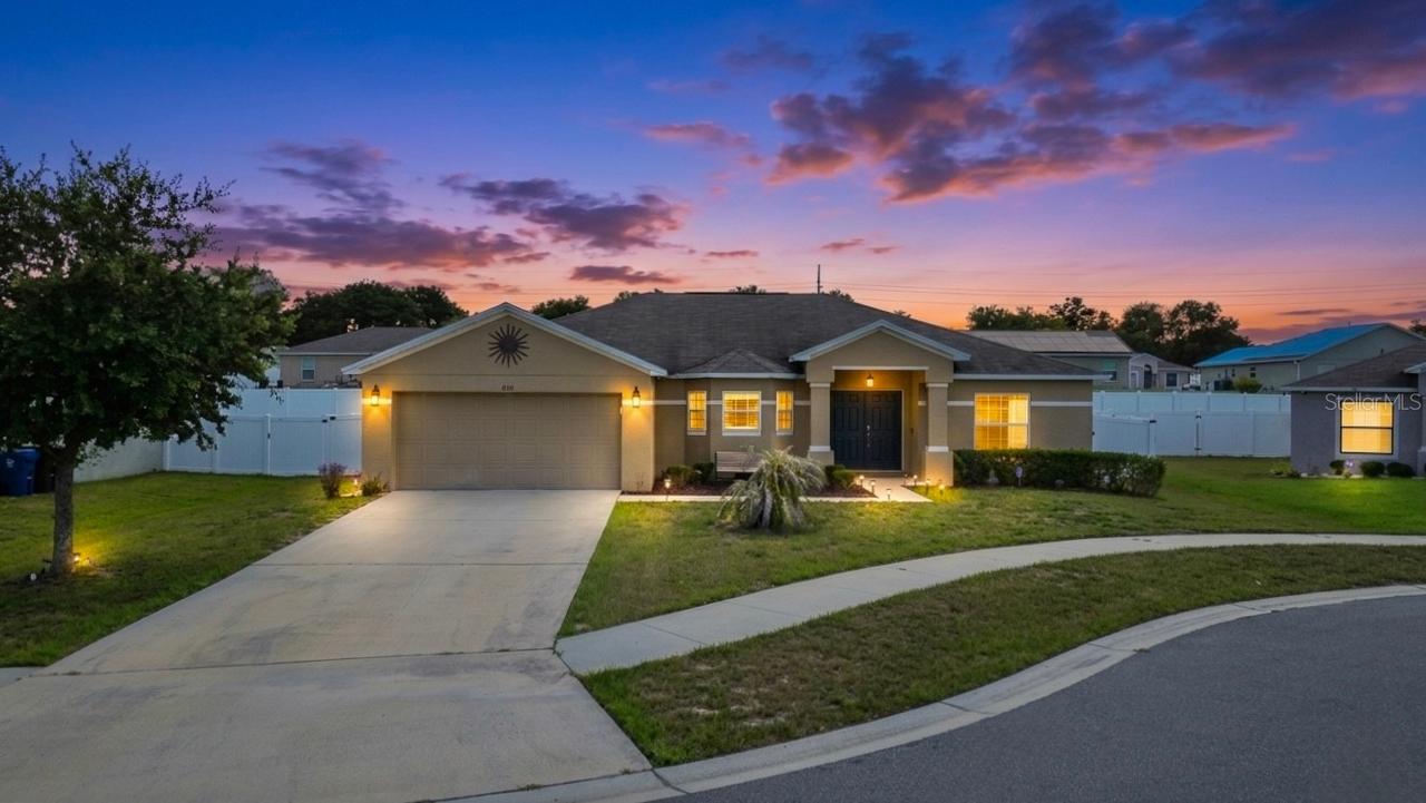 650 Hidden Lakes Ct., Haines City, FL 33844