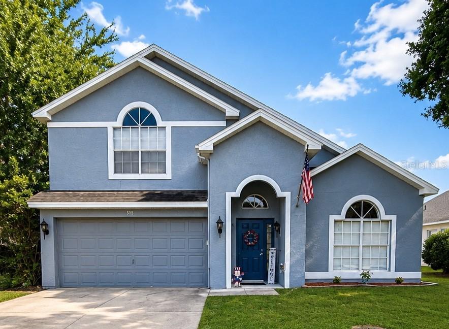 513 Darkwood Ave., Ocoee, FL 34761