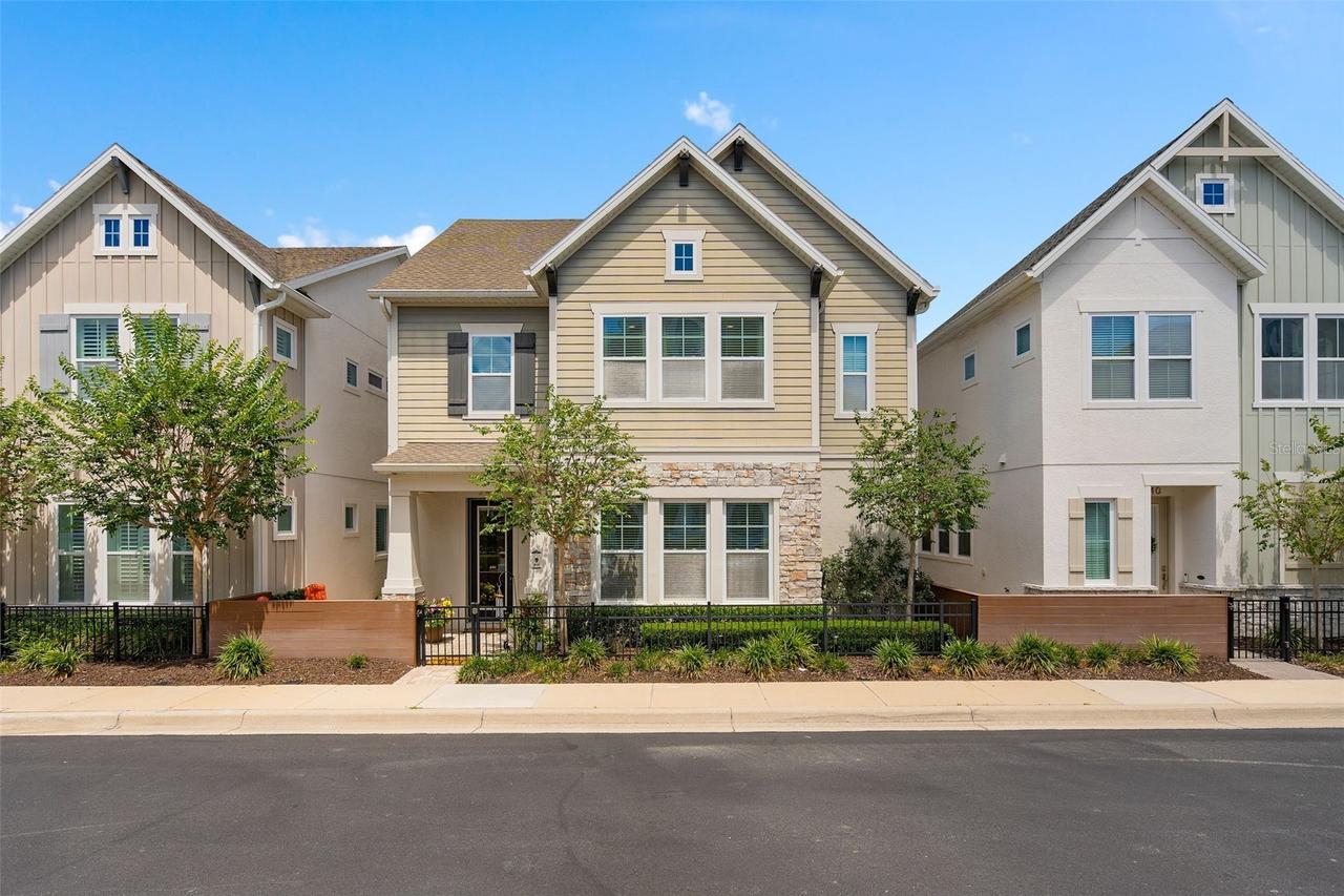 344 Wheelhouse Ln., Lake Mary, FL 32746