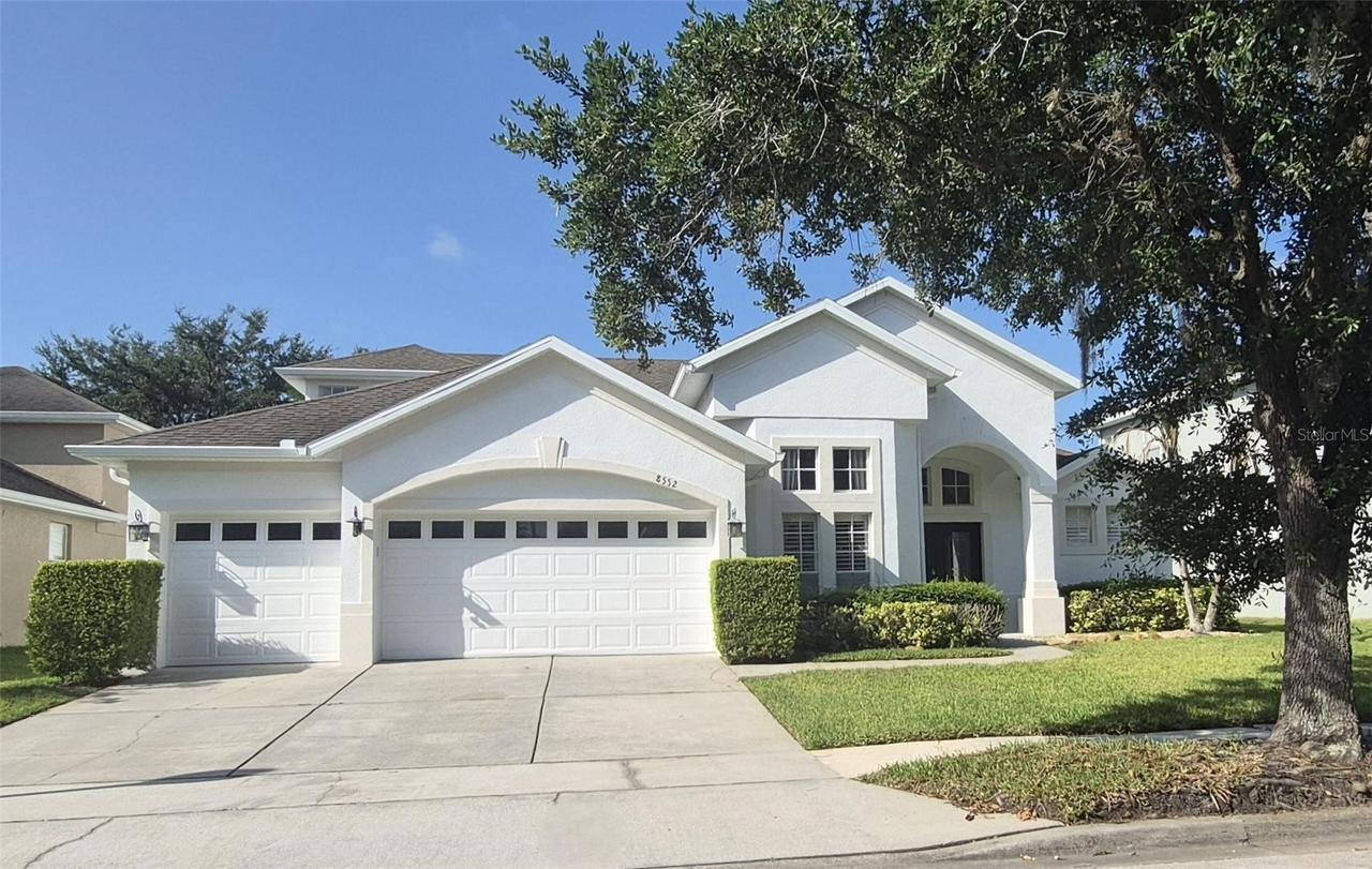 8552 Keswick Pointe Dr., Orlando, FL 32829