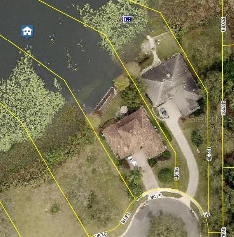 523 W Blue Water Edge Dr., Eustis, FL 32736
