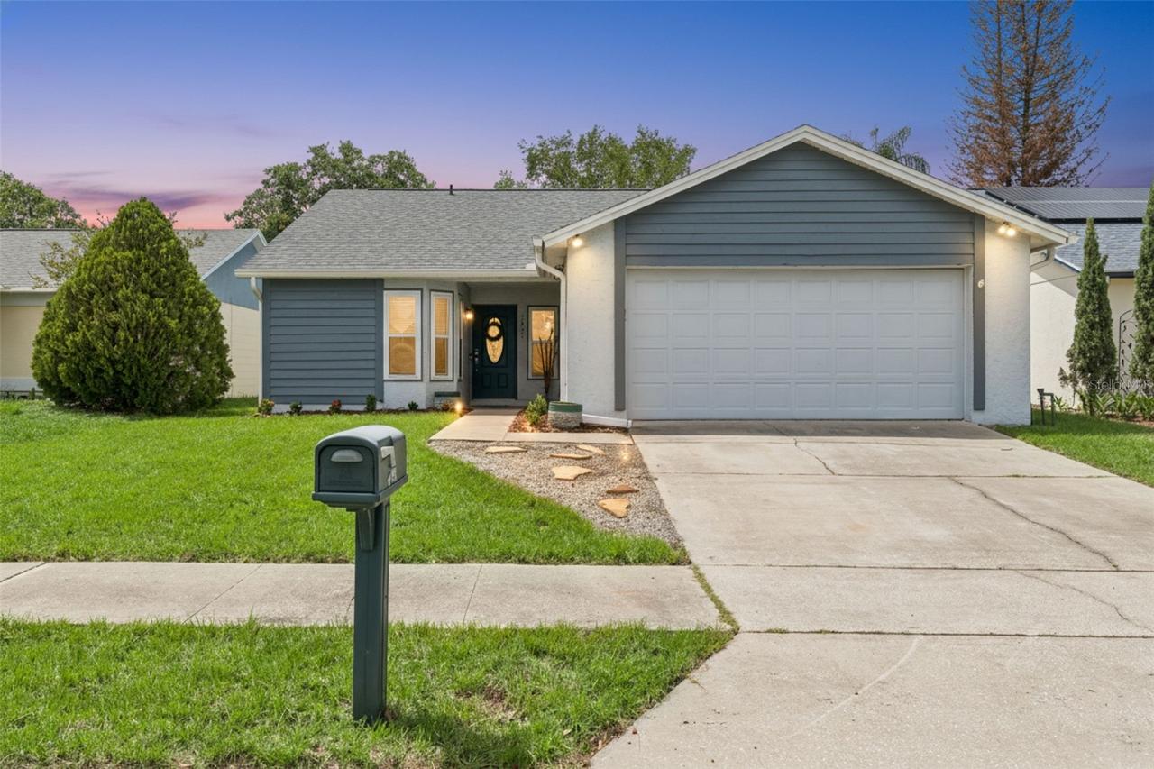 1021 Olliff Way, Oviedo, FL 32765