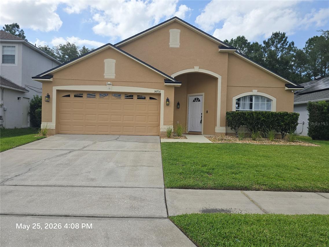 14751 Seattle Slew Pl., Orlando, FL 32826