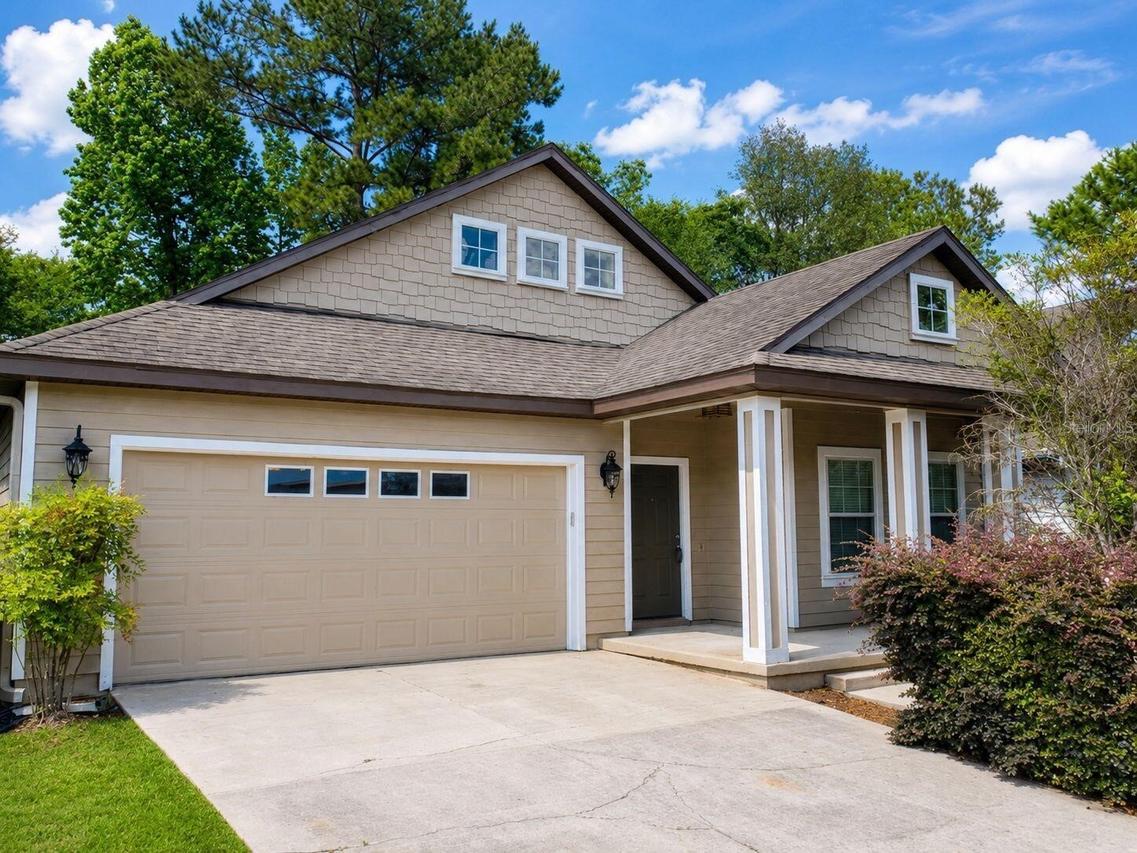 9964 NW 22nd Rd., Gainesville, FL 32606