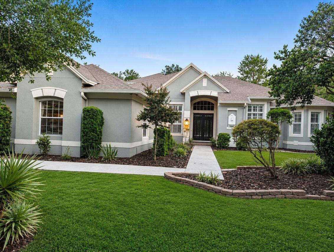 301 Seminole Woods Blvd., Geneva, FL 32732