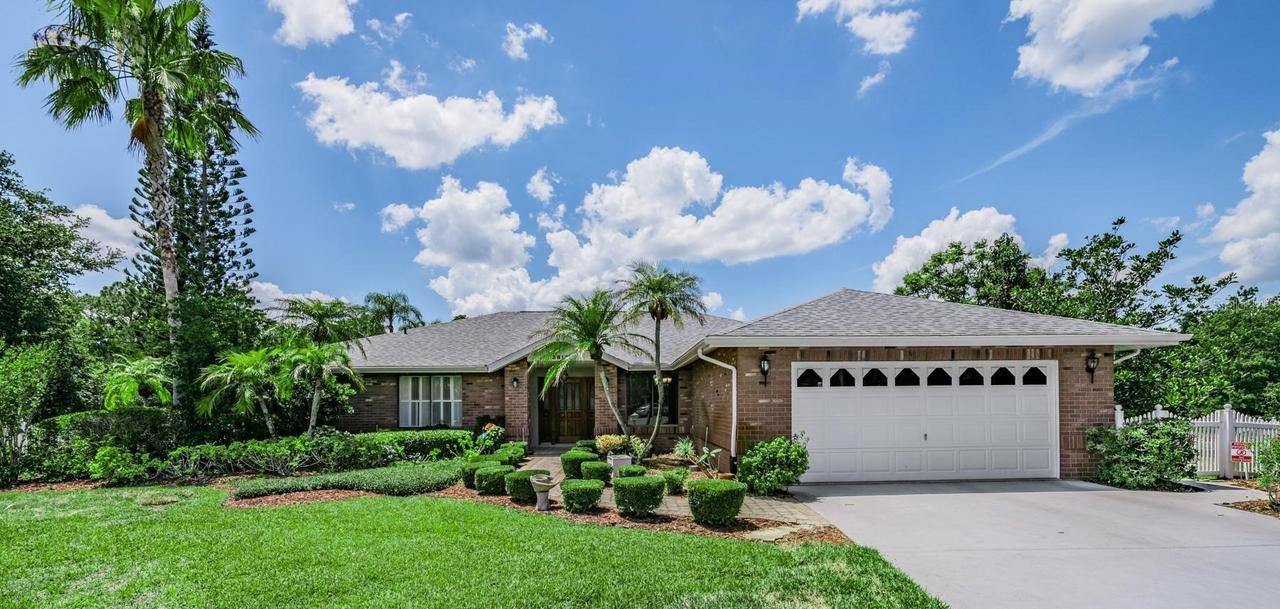 3817 Nicholas Cir., Tarpon Springs, FL 34688